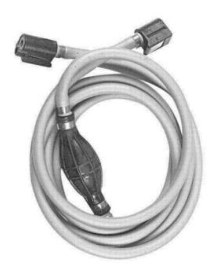 Picture of Mercury-Mercruiser 32-827927A12 LINE ASSEMBLY, Fuel (12 Feet)